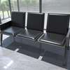 Leather Executive 3 Seater Office Sofa thumb 8
