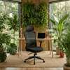 Breathable Ergonomic Mesh Study Chair thumb 2