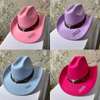 New Fashion cowboy hats thumb 2