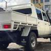 TOYOTA LANDCRUISER PICKUP DOUBLE CABIN 2018MODEL thumb 0