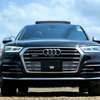 2020 Audi SQ5 quattro thumb 0