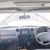 TOYOTA LAND CRUISER,V8, 79 SERIES( WE ACCEPT HIRE PURCHASE) thumb 8