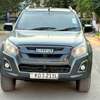 Isuzu Dmax 2022 thumb 1