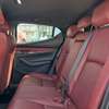Mazda 3 petrol Navy blue thumb 8