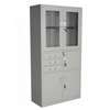 Office Cabinet : 2-Door  Office Filing Cabinet With Safe thumb 8