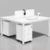 Office Workstations;2-Way Office Workstation In Nyansiongo thumb 1