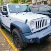 Jeep wrangler Sahara 2018 3000cc thumb 1