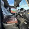 Mercedes Benz AMG Grey GLE350d 2018 thumb 6