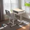Adjustable Kids Desk and Chair Set thumb 2