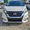 Nissan Serena Highway star⭐️ ⭐️ 💫 ⭐️  hybrid 2018 thumb 0