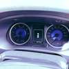 Toyota Hilux double cabin blue 2017 Diesel cab thumb 3