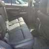Mitsubishi pajero with sunroof thumb 0