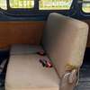 TOYOTA HIACE
Engine capacity 1990CC
Year 2019/03
Color Blue thumb 3
