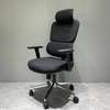 Office Chair; High Back Orthopedic Fabric Office Chair thumb 12