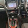 Subaru Forester X-Break 2018 AWD thumb 6