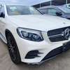 Mercedes Benz GLC 43 2018 Sunroof thumb 8