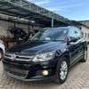 volkswagen tiguan used thumb 0