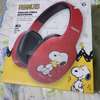 WIRELESS STEREO HEADPHONES. thumb 0