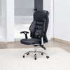 Office Chair: Executive Reclining Office Chair thumb 5
