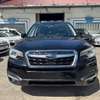 Subaru Forester sunroof thumb 0