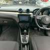 Suzuki swift thumb 3
