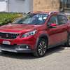 Peugeot 2008 thumb 0