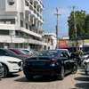 Mazda 6 Petrol 2020 2WD Blue thumb 8