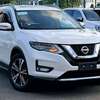 Nissan X -trail sunroof thumb 1