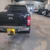 Pick up double cabin invicible thumb 5