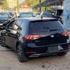 VOLKSWAGEN GOLF TSI,2019,2wd( we accept hire purchase) thumb 4