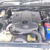 Toyota fortuner 2018model thumb 7