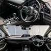 Mazda CX-30 Silver 2020 Petrol engine thumb 6