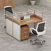 Office Workstation: 2-Way Office Workstation In Menyikwa thumb 5