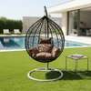 Rattan Hammock Swing Chair thumb 1