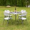Outdoor Furniture : 4 Seater White Oudoor Furniture In Sotik thumb 0