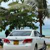 Toyota Premio thumb 4
