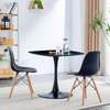 Dining Table : Black Dining Marble Table In Kakamega thumb 2