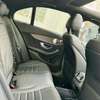 Mercedes Benz C200 thumb 3