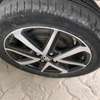 Toyota corolla Axio hybrid WxB 2019 thumb 8