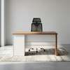 1400mm Wooden Office Staff Desk thumb 4