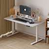 Standing Desk; 1.6M Adjustable  Electric Desk in Ogembo thumb 4