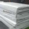 White stripped duvets covers thumb 2