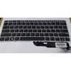 Backlit Keyboard for HP EliteBook 820 G3 / 820 G4 Laptop thumb 2