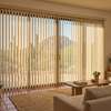Fabric Home Office Curtain Blinders thumb 1