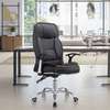 Office Chairs : High-back Ergonomic Office Chair thumb 3