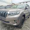 Toyota land Cruiser Prado TX Diesel engine 5 seater thumb 6