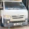 TOYOTA HIACE 7L 2015MODEL AUTO DIESEL thumb 2