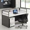 Office Workstations: 1-Way Office Workstation In Keroka thumb 1