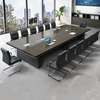 Conference Tables;3Metres Office Boardroom Table thumb 2