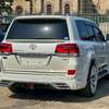 Toyota land Cruiser V8 ZX 2019 WALD thumb 12